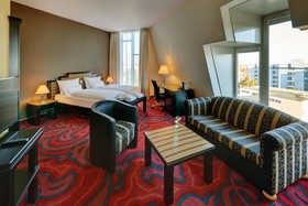 Mercure Berlin Tempelhof Airport