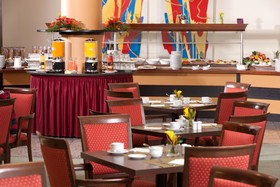 Mercure Berlin Tempelhof Airport