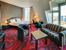 Mercure Berlin Tempelhof Airport