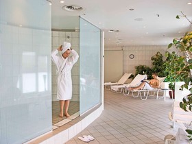 Mercure Berlin Tempelhof Airport