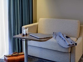 Mercure Berlin Wittenbergplatz