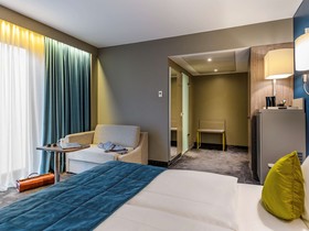 Mercure Berlin Wittenbergplatz