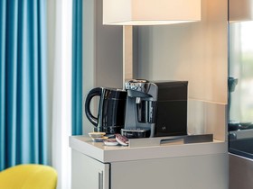 Mercure Berlin Wittenbergplatz