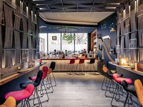 Mercure Berlin Wittenbergplatz