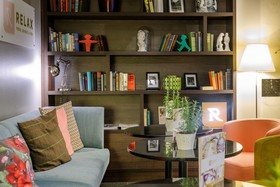 Mercure Hotel & Residenz Berlin Checkpoint Charlie