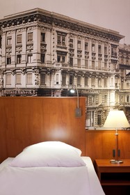 Mercure Hotel Berlin am Alexanderplatz