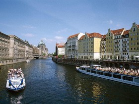 Mercure Hotel Berlin am Alexanderplatz