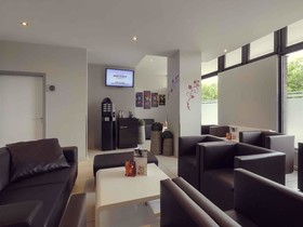 Mercure Hotel Berlin am Alexanderplatz