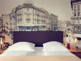 Mercure Hotel Berlin am Alexanderplatz