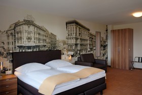 Mercure Hotel Berlin am Alexanderplatz