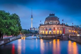 Mercure Hotel Berlin am Alexanderplatz