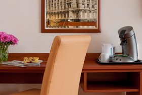 Mercure Hotel Berlin am Alexanderplatz