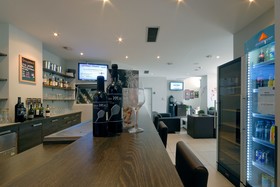 Mercure Hotel Berlin am Alexanderplatz