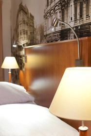 Mercure Hotel Berlin am Alexanderplatz