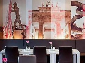 Mercure Hotel Berlin am Alexanderplatz