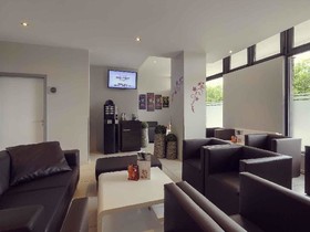 Mercure Hotel Berlin am Alexanderplatz
