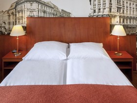 Mercure Hotel Berlin am Alexanderplatz