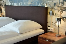 Mercure Hotel Berlin am Alexanderplatz