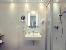 Mercure Hotel Berlin am Alexanderplatz