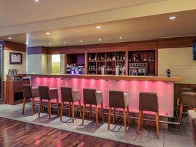 Mercure Hotel Berlin City West
