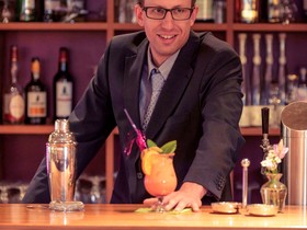 Mercure Hotel Berlin City West