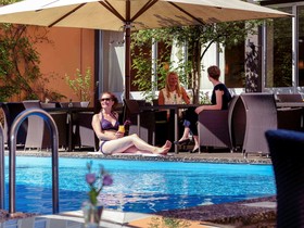 Mercure Hotel Berlin City West