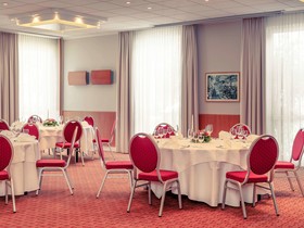 Mercure Hotel Berlin City West