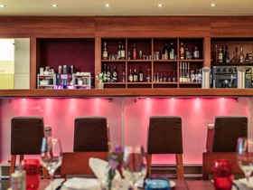Mercure Hotel Berlin City West