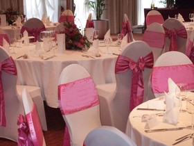 Mercure Hotel Berlin City West