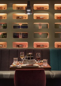 Mercure Hotel Berlin City West