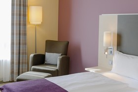 Mercure Hotel Berlin City West
