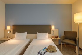 Mercure Hotel Berlin City West