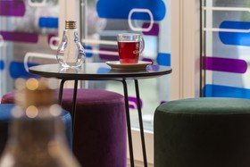 Mercure Hotel Berlin City West