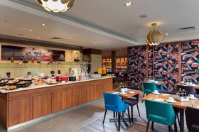 Mercure Hotel Berlin City West