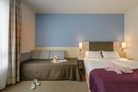 Mercure Hotel Berlin City West