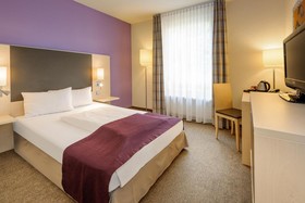 Mercure Hotel Berlin City West
