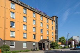 Mercure Hotel Berlin City West