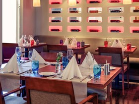 Mercure Hotel Berlin City West