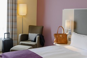 Mercure Hotel Berlin City West