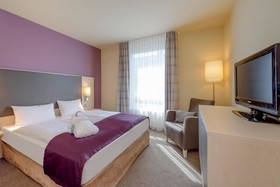 Mercure Hotel Berlin City West