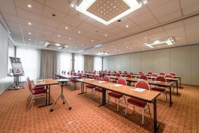 Mercure Hotel Berlin City West