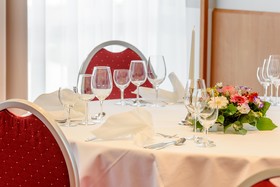 Mercure Hotel Berlin City West