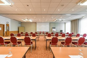 Mercure Hotel Berlin City West