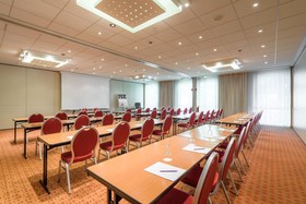 Mercure Hotel Berlin City West