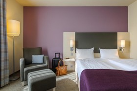 Mercure Hotel Berlin City West