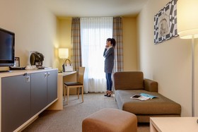 Mercure Hotel Berlin City West