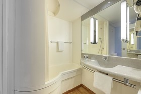 Mercure Hotel Berlin City West