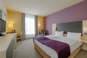 Mercure Hotel Berlin City West