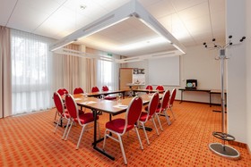Mercure Hotel Berlin City West