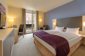 Mercure Hotel Berlin City West